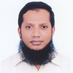 Md. Mohosin Sikder