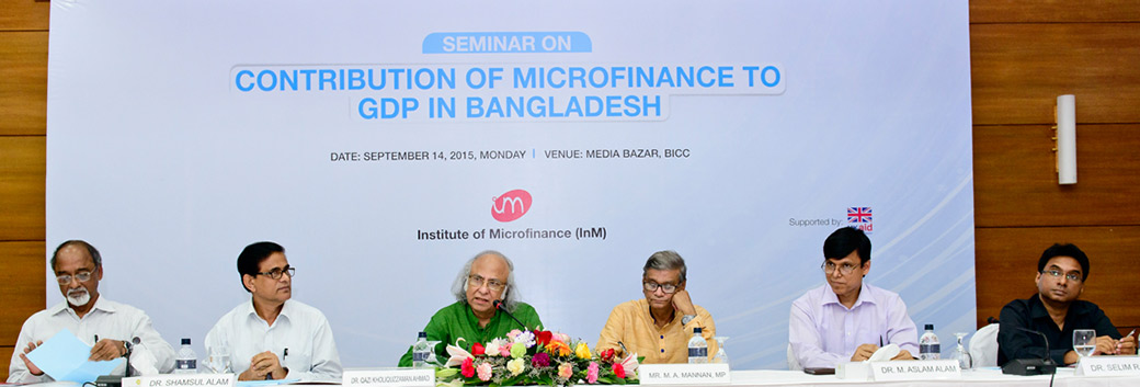 Contribution-of-Microfinance