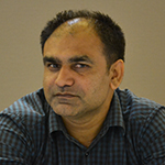 Md. Muktadir Reza
