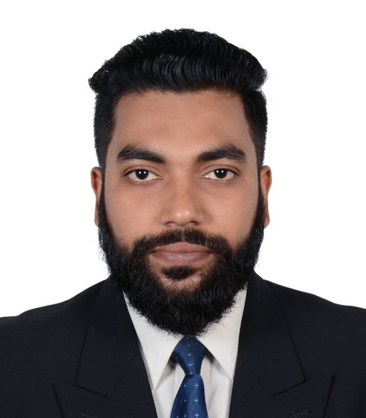 Md. Sajjad Kabir